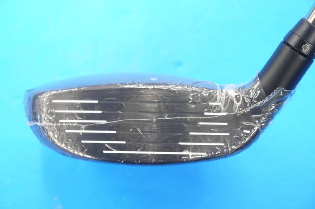 ユーティリティ ゴルフ用品