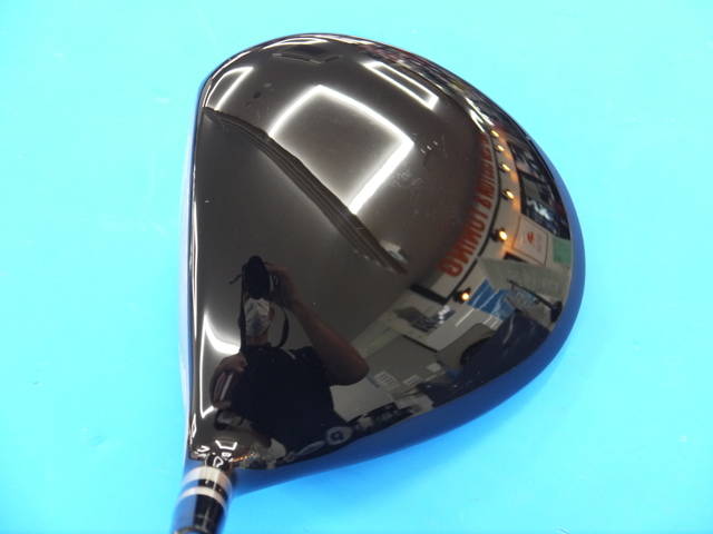 ドライバー ゴルフ用品