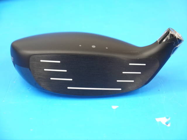 フェアウェイウッド ゴルフ用品