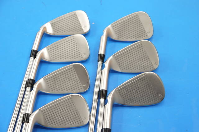 アイアンセット ゴルフ用品