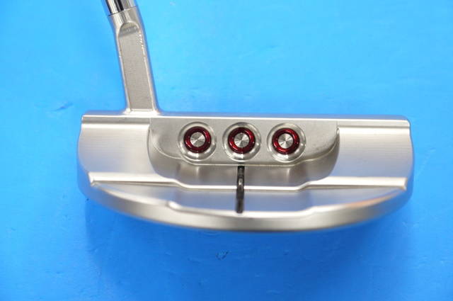 パター ゴルフ用品