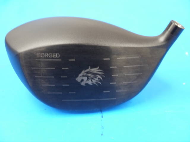 ドライバー ゴルフ用品