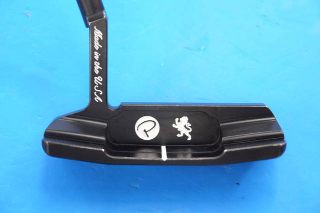 パター ゴルフ用品