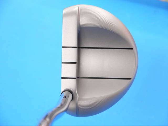 パター ゴルフ用品