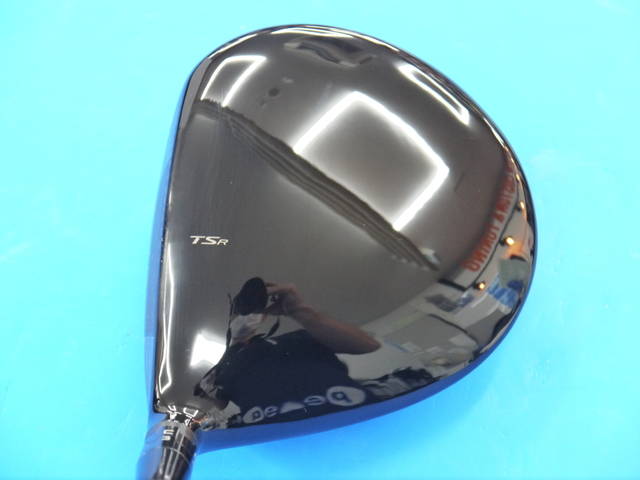 ドライバー ゴルフ用品