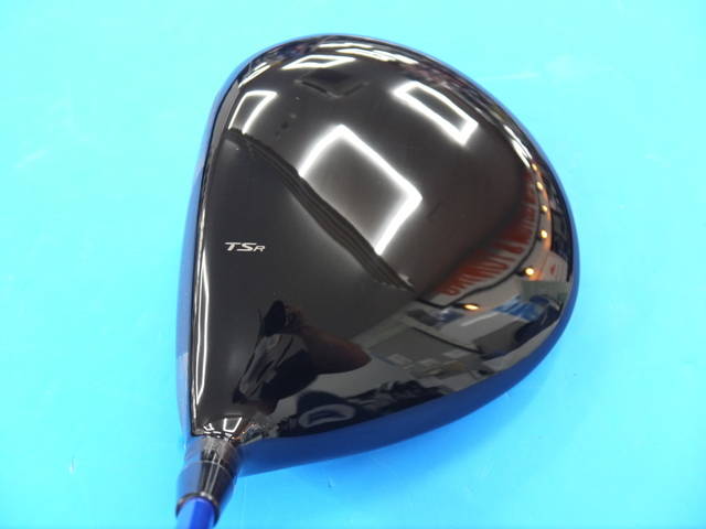 ドライバー ゴルフ用品