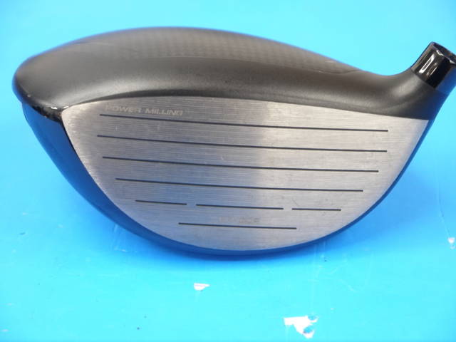 ドライバー ゴルフ用品