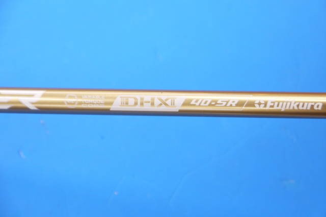シャフト ゴルフ用品