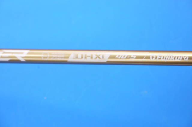 シャフト ゴルフ用品