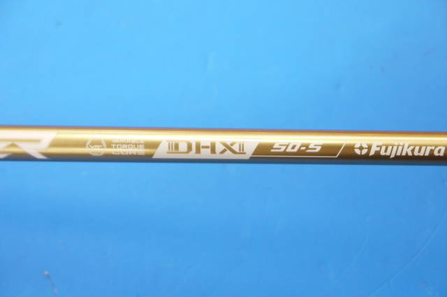シャフト ゴルフ用品