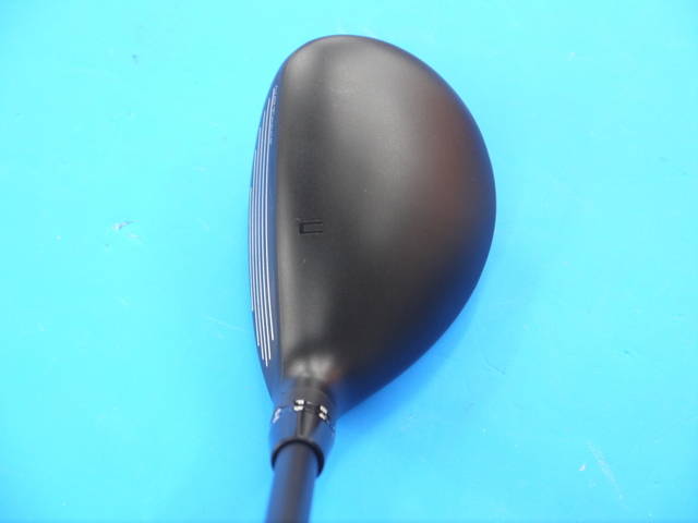 ユーティリティ ゴルフ用品