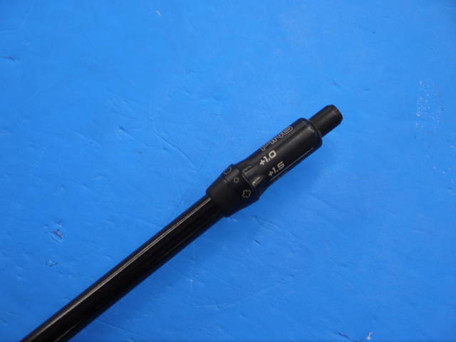 シャフト ゴルフ用品