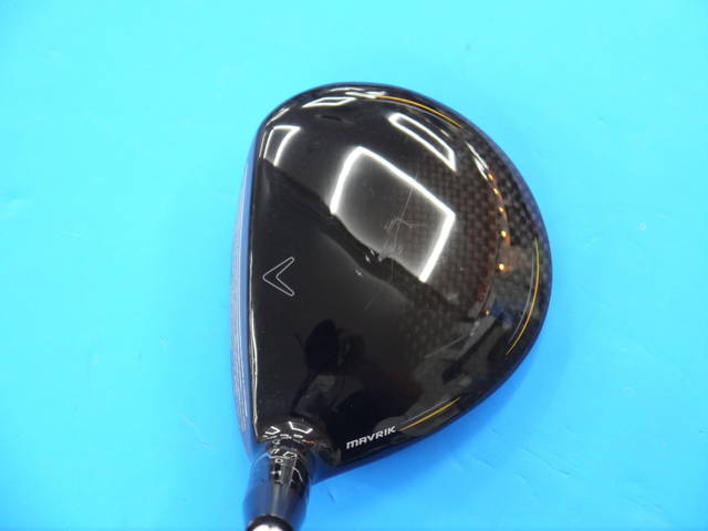 フェアウェイウッド ゴルフ用品