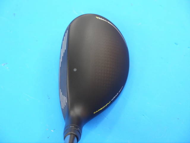ユーティリティ ゴルフ用品