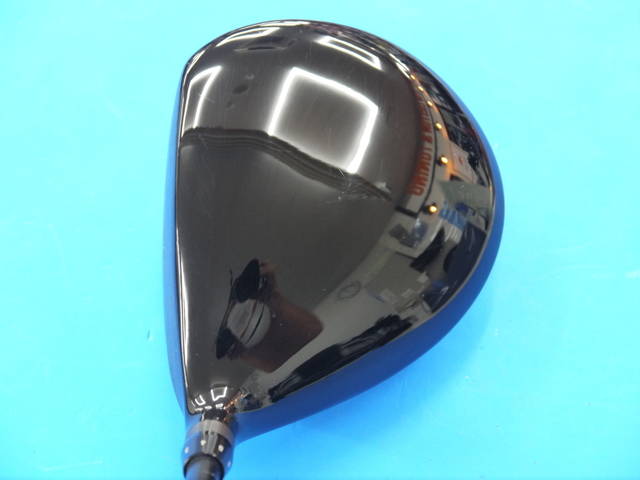 ドライバー ゴルフ用品