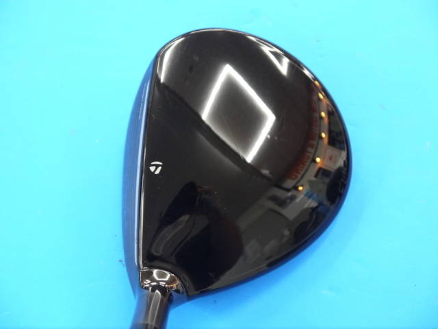 フェアウェイウッド ゴルフ用品