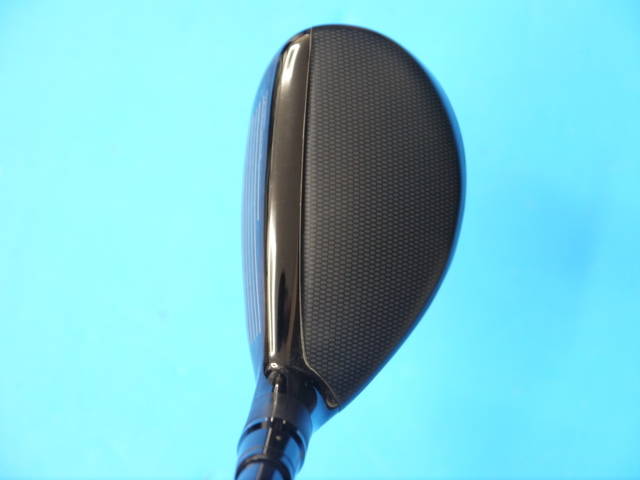 ユーティリティ ゴルフ用品