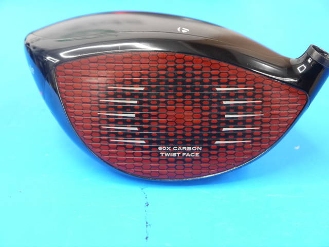 ドライバー ゴルフ用品