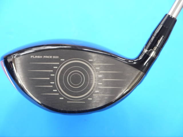 ドライバー ゴルフ用品