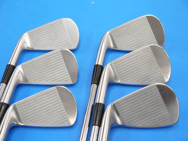 アイアンセット ゴルフ用品