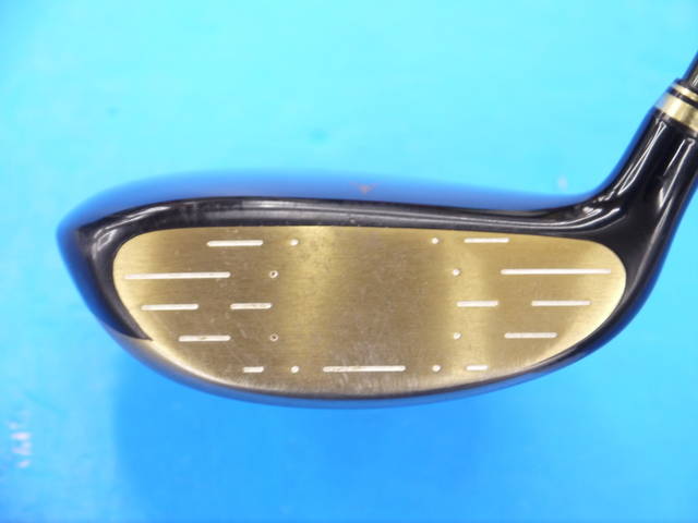 フェアウェイウッド ゴルフ用品