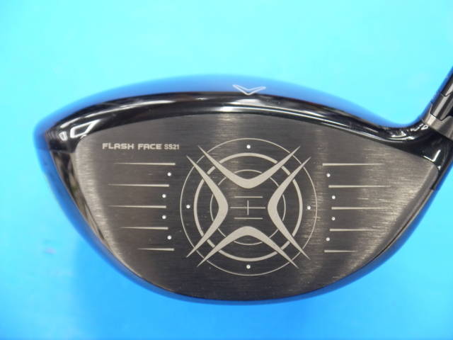 ドライバー ゴルフ用品