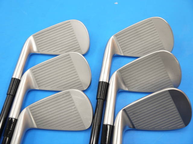 アイアンセット ゴルフ用品