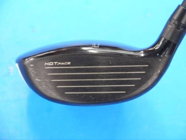 フェアウェイウッド ゴルフ用品