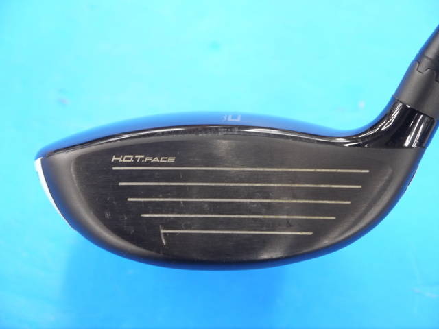 フェアウェイウッド ゴルフ用品