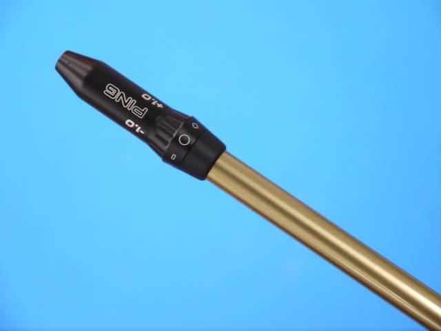 シャフト ゴルフ用品