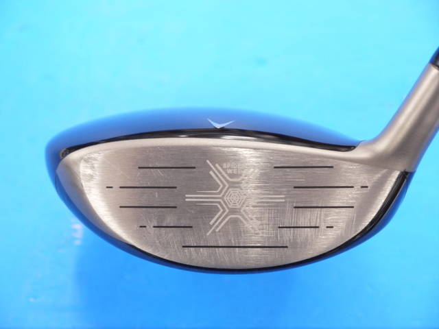 フェアウェイウッド ゴルフ用品