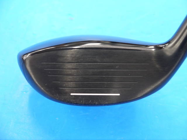 ユーティリティ ゴルフ用品