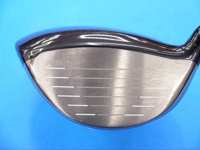 ドライバー ゴルフ用品