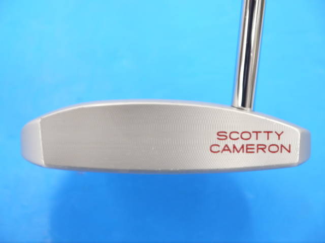 パター ゴルフ用品