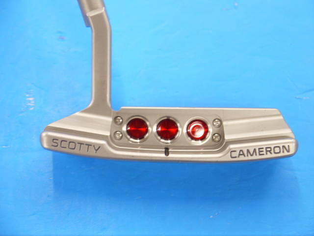 パター ゴルフ用品