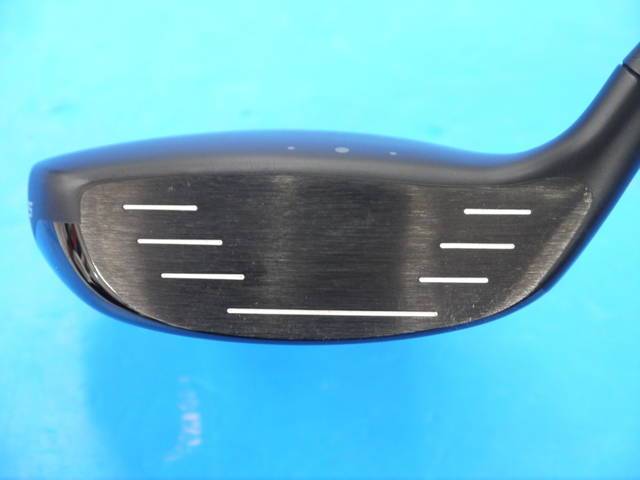 フェアウェイウッド ゴルフ用品