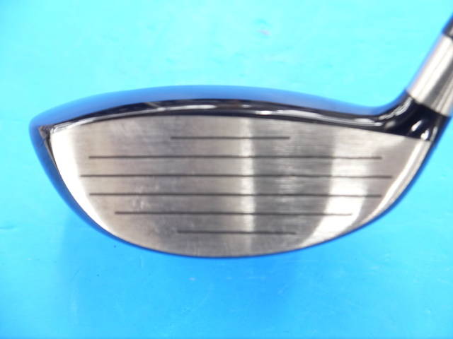 フェアウェイウッド ゴルフ用品