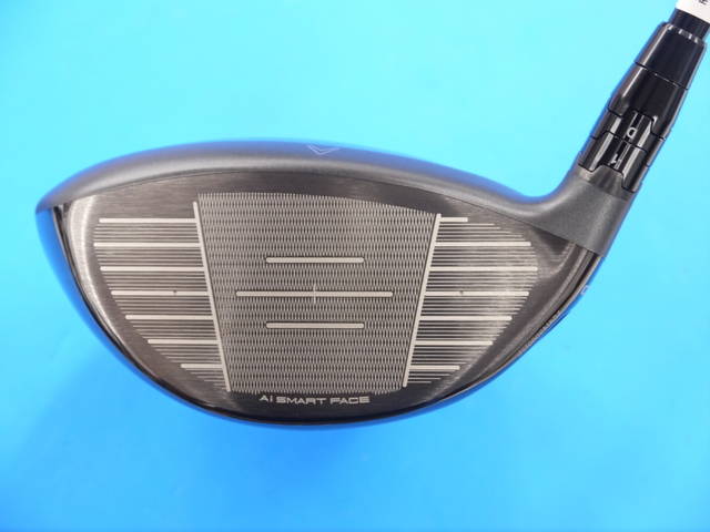 ドライバー ゴルフ用品