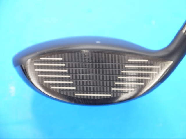 フェアウェイウッド ゴルフ用品