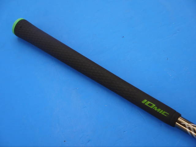 シャフト ゴルフ用品