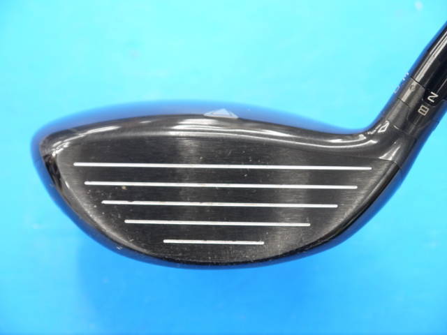 フェアウェイウッド ゴルフ用品