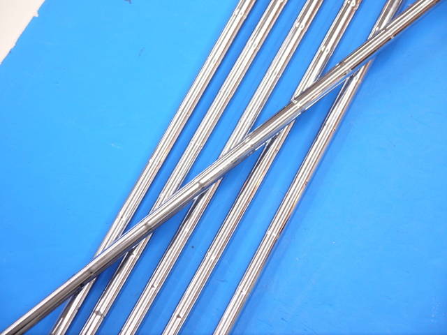 アイアンセット ゴルフ用品