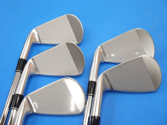アイアンセット ゴルフ用品