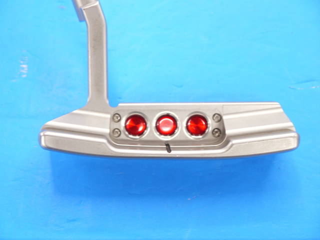 パター ゴルフ用品