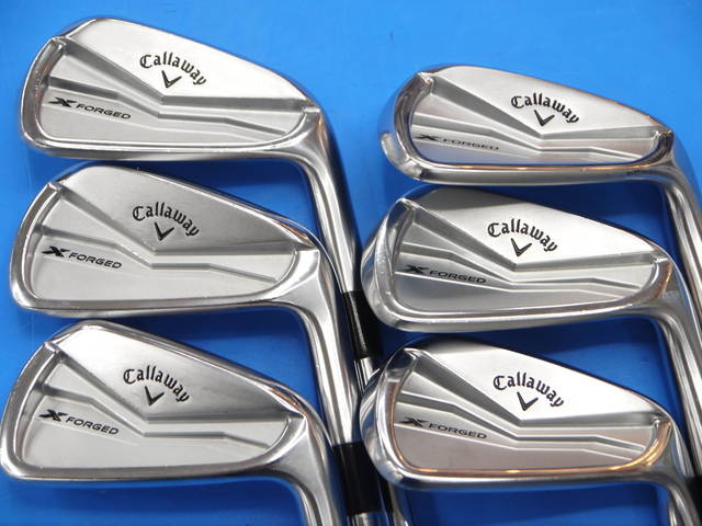 アイアンセット ゴルフ用品