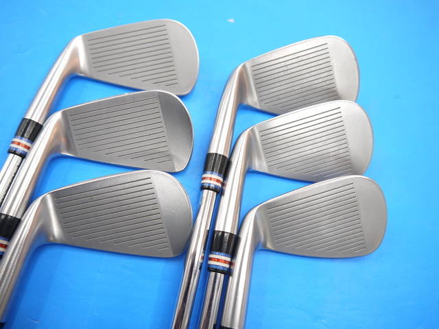 アイアンセット ゴルフ用品