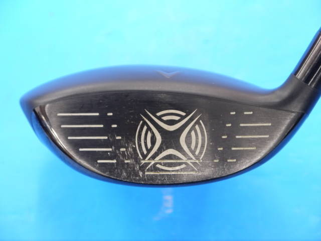 フェアウェイウッド ゴルフ用品