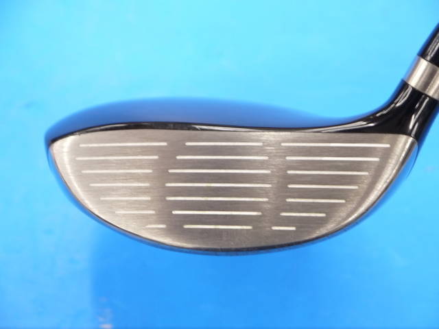 フェアウェイウッド ゴルフ用品