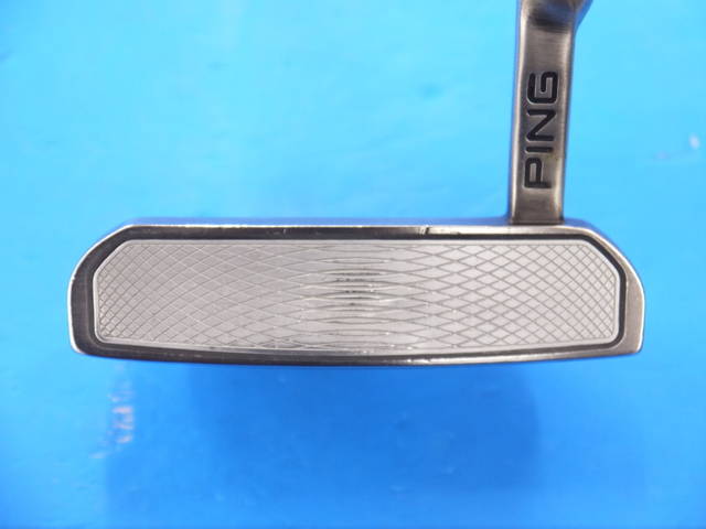 パター ゴルフ用品