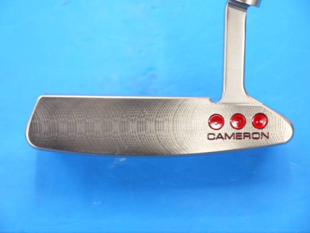 パター ゴルフ用品